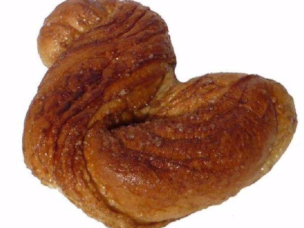 Afbeelding van Kaneelkip