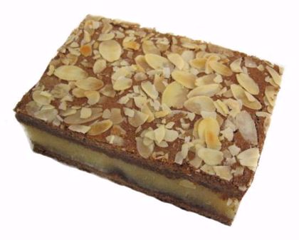 Afbeeldingen van Gevuld speculaas 250 gram