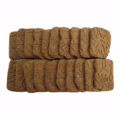 Afbeeldingen van Speculaas
