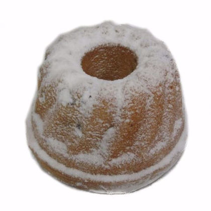 Afbeeldingen van Tulband 400 gram