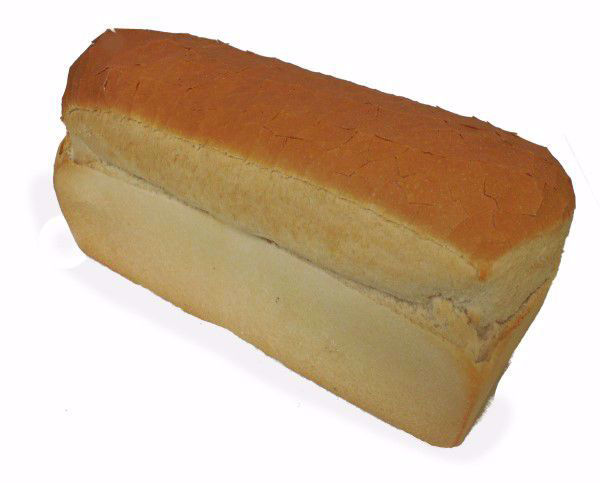 Afbeelding van Witbrood heel