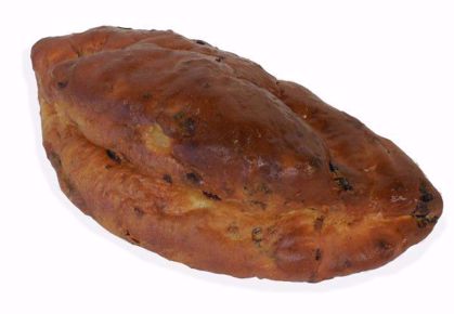 Afbeeldingen van Stol groot in doos kerst