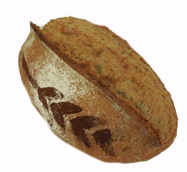 Afbeelding van Bierbostelbrood