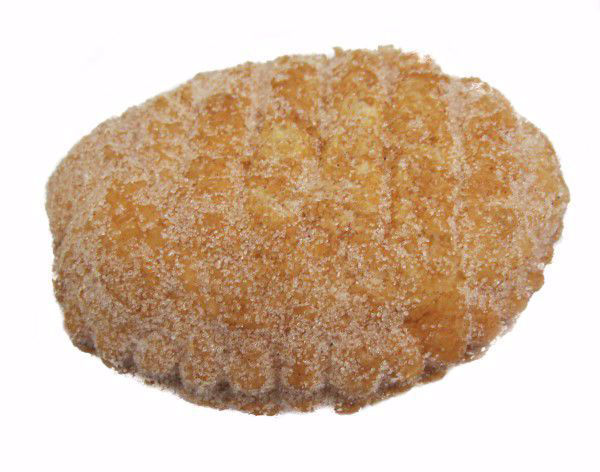 Afbeelding van Appelbeignet