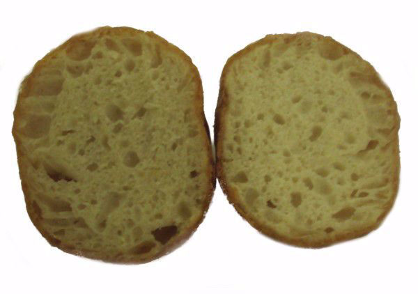 Afbeelding van Oliebol z vulling