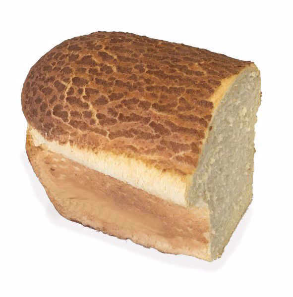 witbrood tijger 