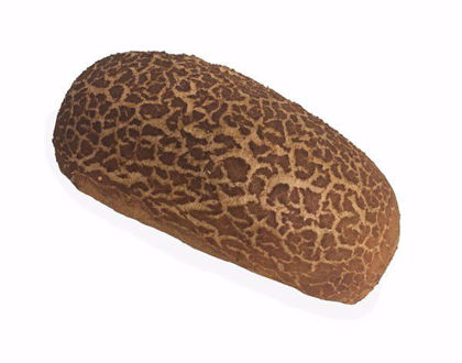 Vloerbrood bruin tijger