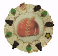 Afbeelding van Slagr KERST taart 8 pers.