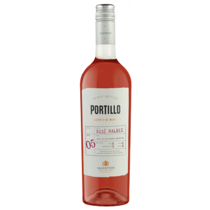 Afbeeldingen van Salentein Portillo Rosé