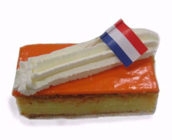 Afbeelding van Tom P Oranje per 5 presale