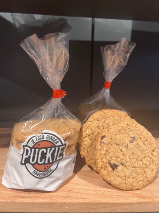 Afbeeldingen van Puckies