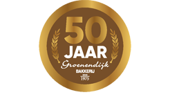 Bakkerij Groenendijk