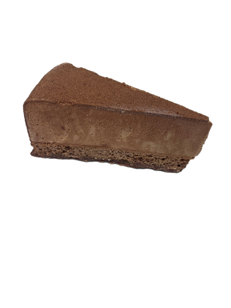 Afbeelding van Chocolade Punt HK