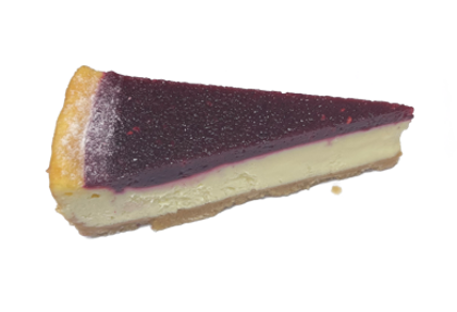 Afbeeldingen van Cheese bosbes HK