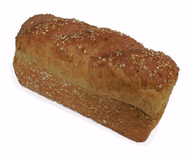 Afbeelding van Speltbrood vloerzaad g