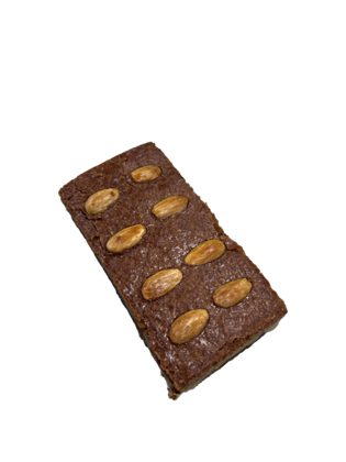 Afbeeldingen van Gevuld speculaas 250 gram