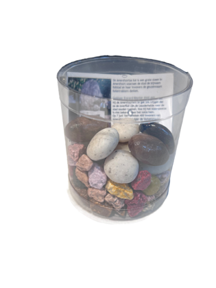 Afbeeldingen van Keitjes ton