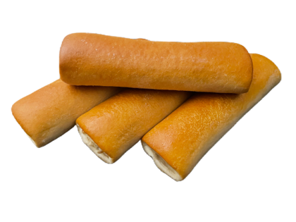 Afbeeldingen van Worstebroodje