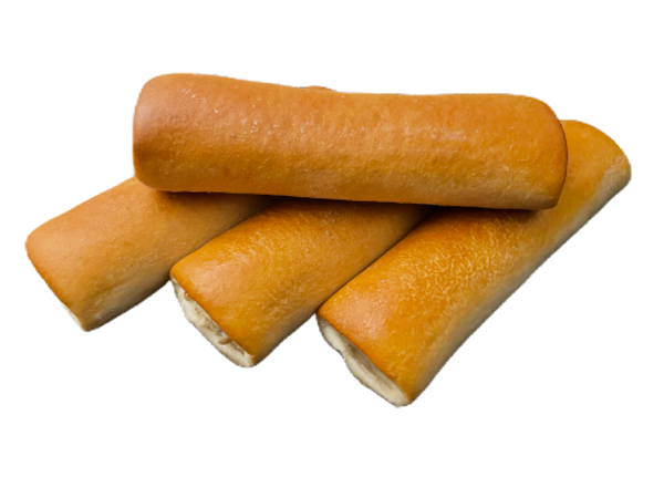 Afbeelding van Worstebroodje