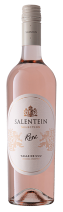 Afbeeldingen van Salentein rosé wijn